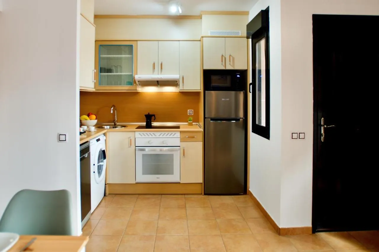 Casa Ema - No Stress Holidays Lajares