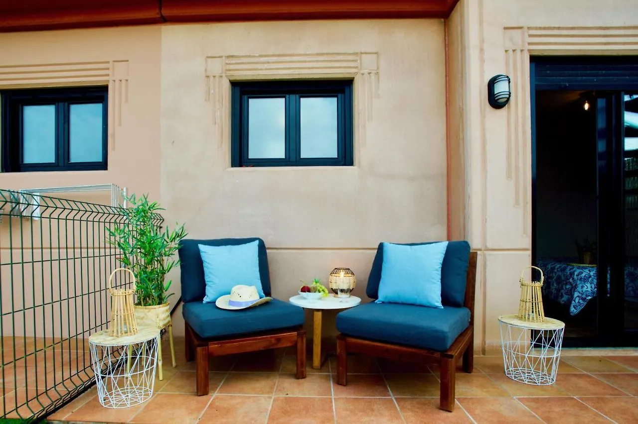 Casa Ema - No Stress Holidays