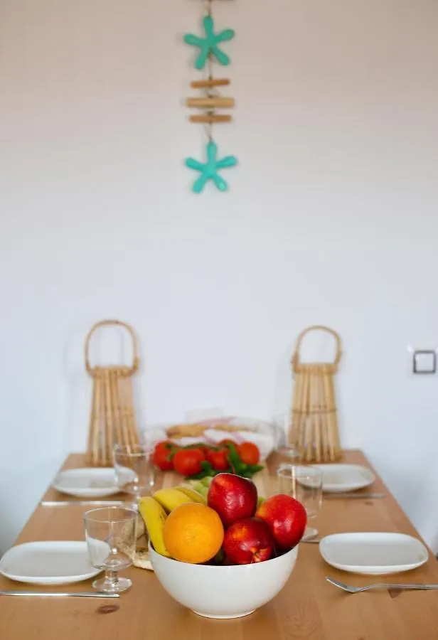 Apartment Casa Ema - No Stress Holidays Spain