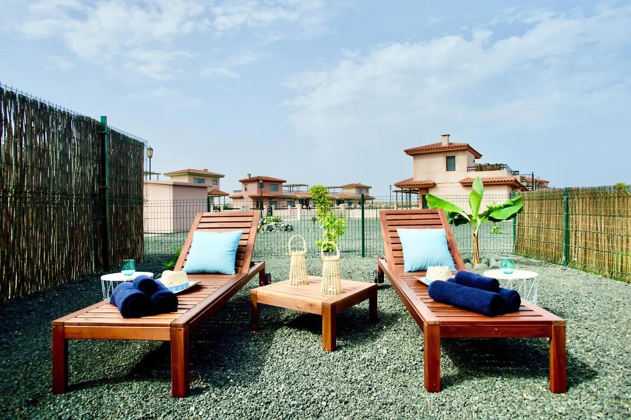 Casa Ema - No Stress Holidays Apartment Lajares