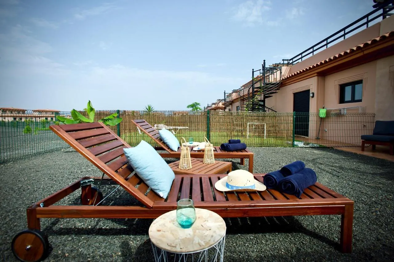 Apartment Casa Ema - No Stress Holidays Spain