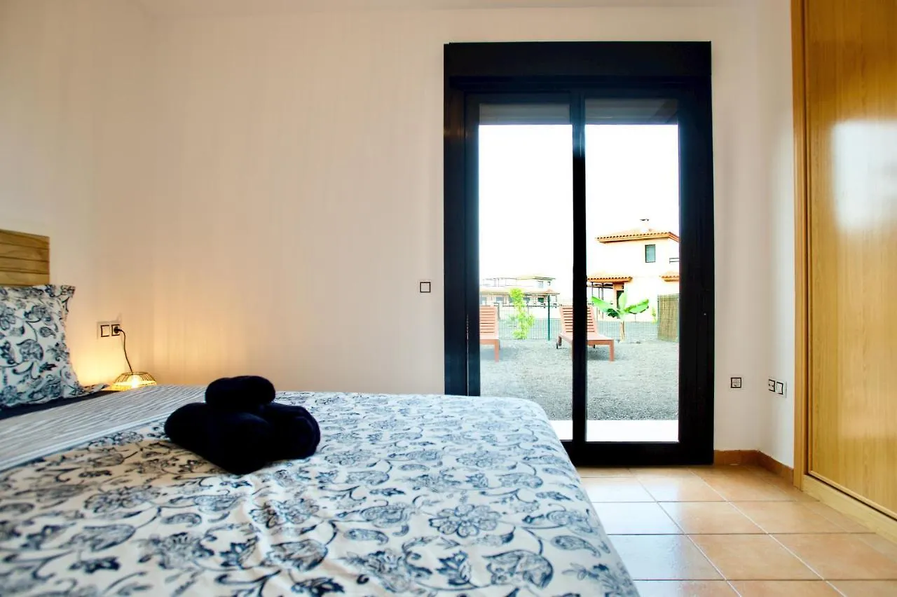 Casa Ema - No Stress Holidays 0*, Lajares