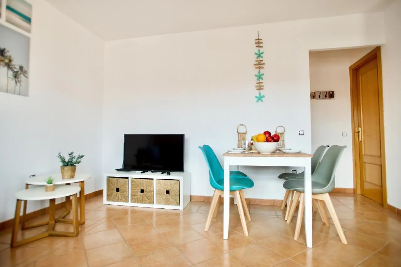 Casa Ema - No Stress Holidays Apartment