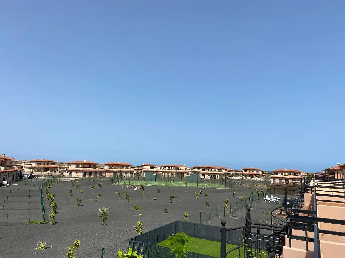 Casa Ema - No Stress Holidays Lajares 0*,  Spain