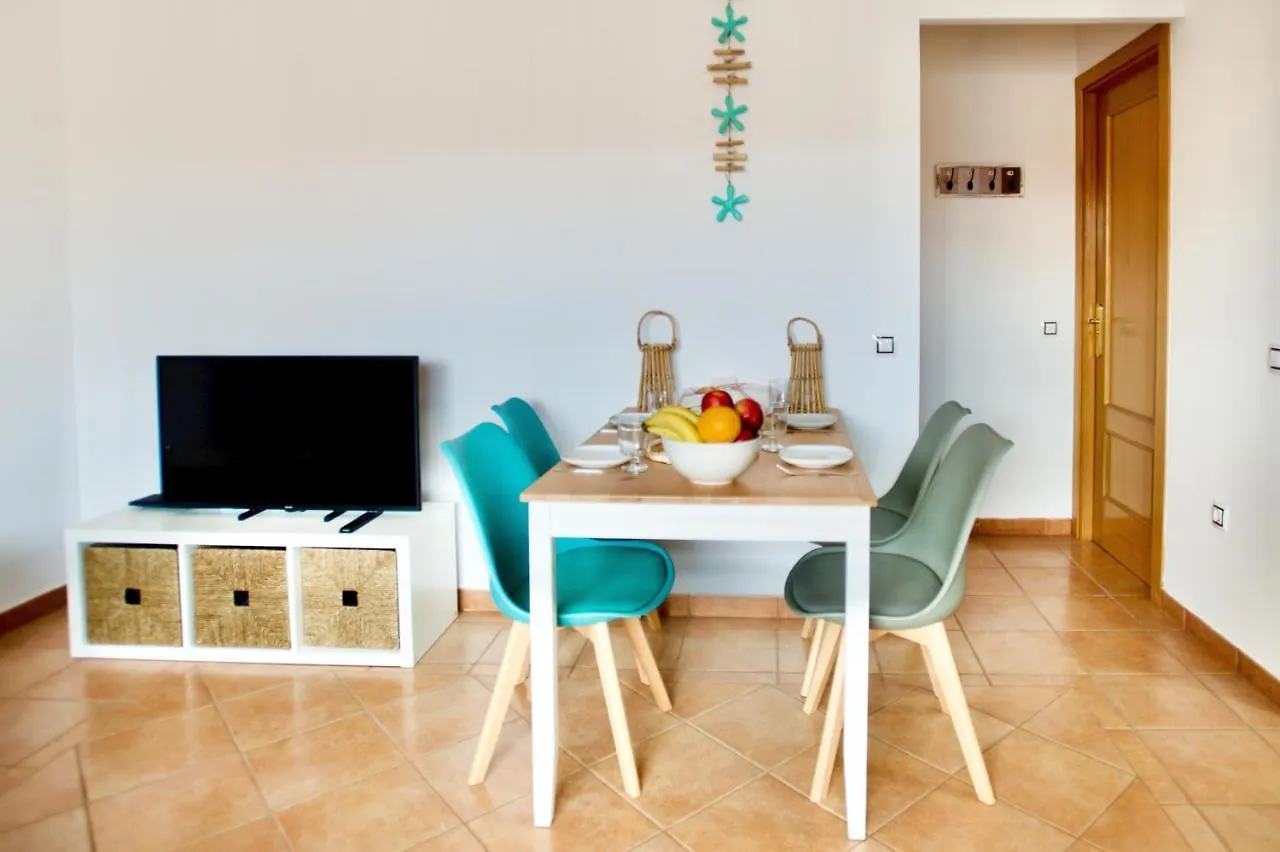Casa Ema - No Stress Holidays Lajares