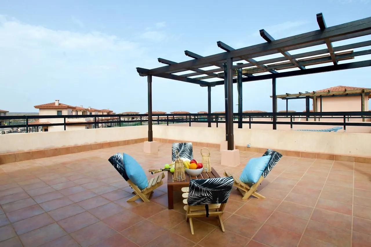 Apartment Casa Ema - No Stress Holidays Lajares Spain