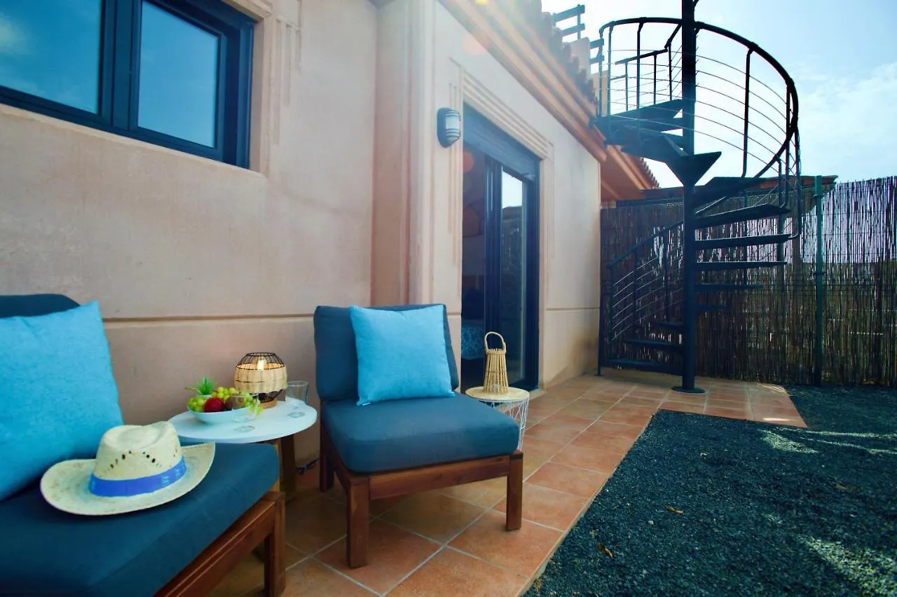 Casa Ema - No Stress Holidays Lajares 0*,  Spain